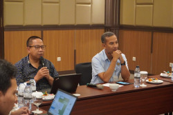 Dukungan Kejaksaan Bantul, Patuhkan Badan Usaha dalam Program JKN