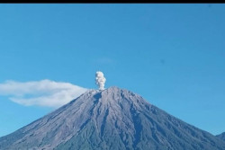 Badan Geologi Keluarkan Rekomendasi Keselatan Terbaru Menyusul Erupsi di Gunung Semeru dan Dukono