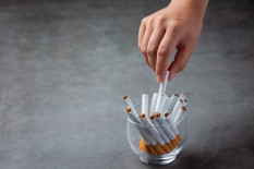 Penerapan Kemasan Rokok Polos Diminta Diberlakukan di Indonesia, WHO: Untuk Menangkal Produk Berbahaya