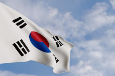 Pilpres Korea Selatan, 10 Juta Pemilih Nyobol di Pemungutan Suara Awal