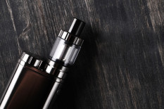 Belasan Organisasi Minta Influencer Setop Promosikan Vape pada Anak-Anak