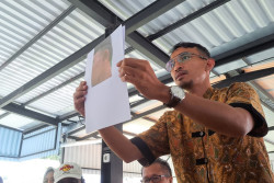 Jadi Tersangka Penganiayaan 13 Santri Pondok Pesantren Ora Aji Tak Ditahan