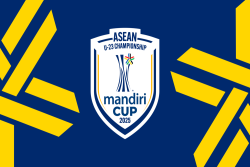 Hasil Drawing ASEAN U-23 Championship 2025: Indonesia Satu Grup dengan Malaysia