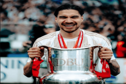 Kevin Diks Jadi Pemain Timnas Tersukses Karena Antar FC Copenhagen Raih Dua Gelar