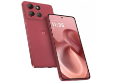 Motorola Luncurkan Moto G56, Moto G86, dan Moto G86 Power untuk Pasar Eropa