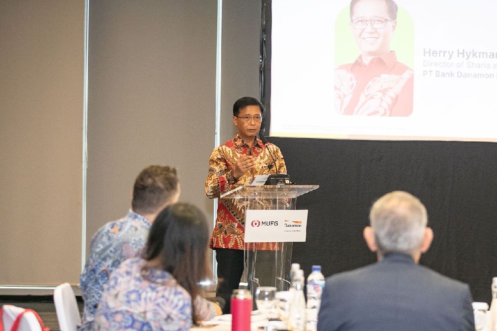 Pelatihan Net Zero School Kenalkan Praktik Bisnis Berkelanjutan