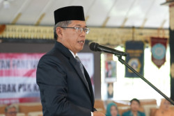 Sekda Sleman Dorong ASN Punya Daya Inovatif Tinggi