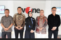 Media Harus Adaptif Menghadapi Perubahan
