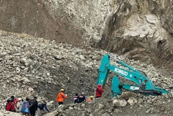 Tewaskan 14 Penambang, Lokasi Longsor Gunung Kuda di Cirebon Masuk Zona Rawan Gerakan Tanah