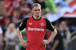 Liverpool Ajukan Rp2,4 Triliun kepada Bayer Leverkusen untuk Bawa Florian Wirtz