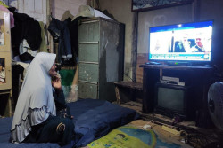 PLN Siap Listriki 780 Ribu Rumah Tangga Lewat Program Lisdes 20252029 di RUPTL Baru