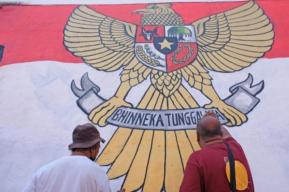 Tahun Ini Tidak Ada Ekstra Libur, Ini Penjelasan tentang Hari Lahir Lahir Pancasila 1 Juni