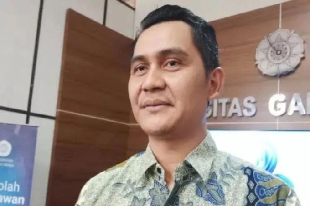 Soal RUU Masyarakat Adat, Pakar HTN UGM Usul Menggunakan Draft Baru, Ini Tujuannya