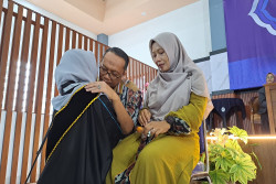 137 Siswa SMP IT Bina Umat Ikuti Akhirussanah