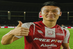 Kemarin, Kontrak Semua Pemain Asing di Persis Solo Selesai