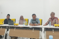 Jawab Tantangan Multidisipliner Dunia Kerja, Prodi Manajemen Rekayasa Resmi Dibuka