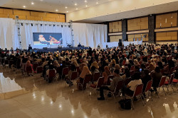 Konser Pulih Sleman City Hall dan Born to Inspire Hadirkan Idgitaf