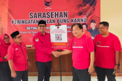 PDIP Kulonprogo Luncurkan Perpustakaan Digital, Bisa Diakses Lewat Ponsel