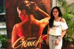 Lola Amaria Ungkap Alasan Tertarik Perankan Karakter Nyai Santi di Film Gowok Kamasutra Jawa