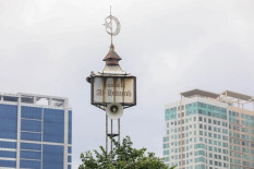 Kemenag Kota Jogja Imbau Takbir Iduladha dengan Pengeras Suara Tak Lebih dari Jam 10 Malam