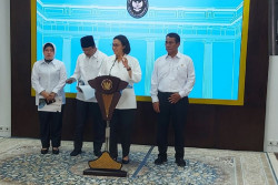Pemerintah Umumkan Bakal Beri Subsidi Rp600 Ribu untuk 17,3 Juta Pekerja