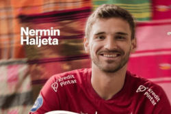 Dilepas PSM Makassar, Nermin Haljeta Menuju PSIM Jogja?
