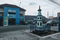 Kapanewon Karangmojo Simpan Peninggalan Cagar Budaya Terbanyak di Gunungkidul