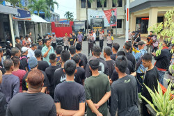 Sebanyak 365 Saksi Dugaan Korupsi Dana Hibah Pariwisata di Sleman Diperiksa, Kejaksaan Belum Tetapkan Satupun Tersangka