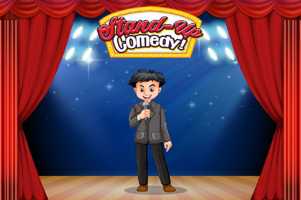 Dosen Ilmu Komunikasi Fisipol UGM Beri Pandangannya Soal Stand-up comedy Dalam Literasi Politik Masyarakat