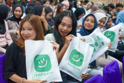 Edukasi Generasi Muda Yogyakarta: Easycash Ungkap Kunci Keuangan Bijak dan Reputasi Kredit Gemilang