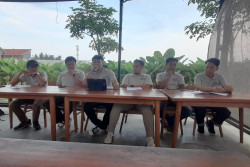 PPP Muda Mulai Panaskan Mesin Politik untuk Menyongsong Pemilu 2029