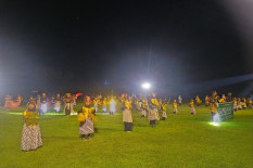 Ini Daftar Lokasi Pawai Takbir Keliling 2025 di Jogja, Sleman, Bantul dan Sekitarnya