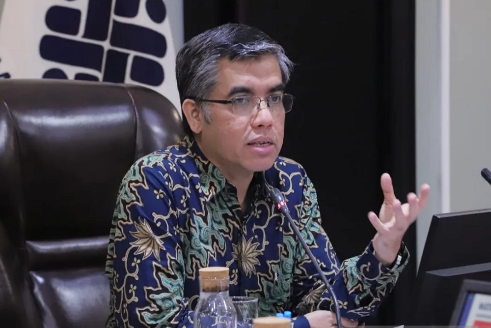 Menaker Beberkan Lima Tantangan Ketenagakerjaan 5 Tahun ke Depan, Begini Upaya yang Dilakukan