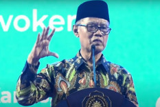 Tanggapan Ketua Umum Muhammadiyah Soal Putusan Sekolah Swasta Gratis