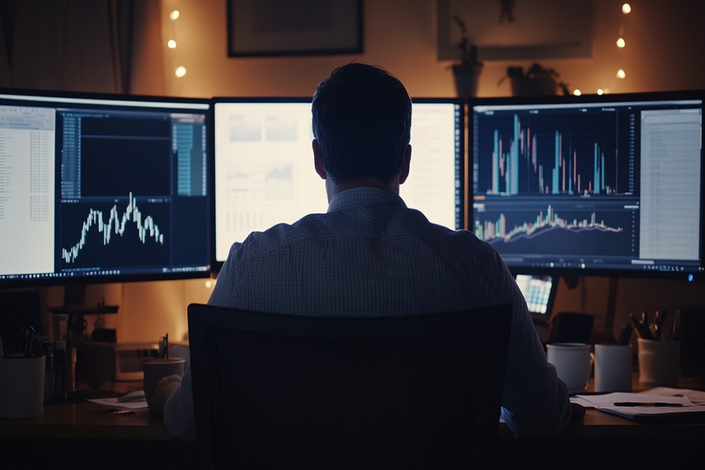 5 Kesalahan Umum Trader Pemula yang Harus Dihindari