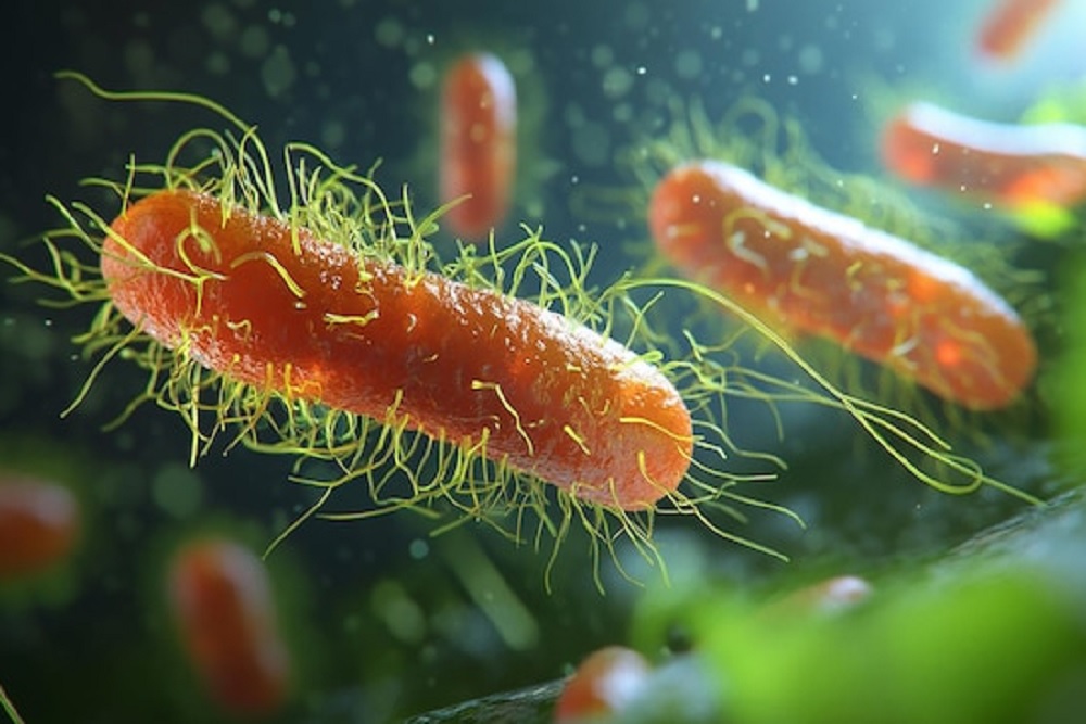 Ini Penjelasan tentang Apa Itu E-Coli dan Bahayanya untuk Tubuh