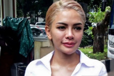 Kamis, Polisi Limpahkan Berkas Nikita Mirzani ke Kejaksaan