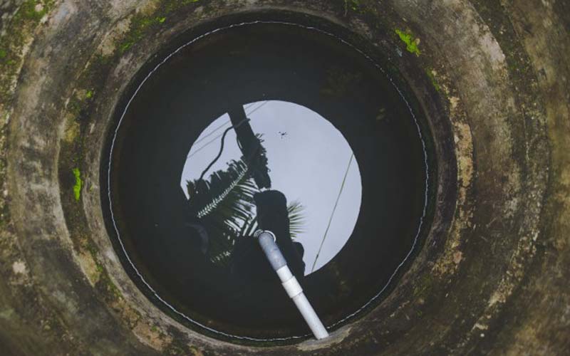 Bupati Bantul: Air Harus Dikelola Secara Gotong Royong untuk Pertanian