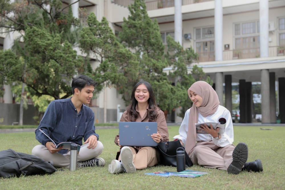 Berkumpul di UGM, Peneliti Indonesia dan Australia Bahas Penguatan Komunikasi Kebijakan Perubahan Iklim