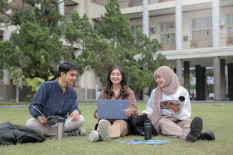 Berkumpul di UGM, Peneliti Indonesia dan Australia Bahas Penguatan Komunikasi Kebijakan Perubahan Iklim
