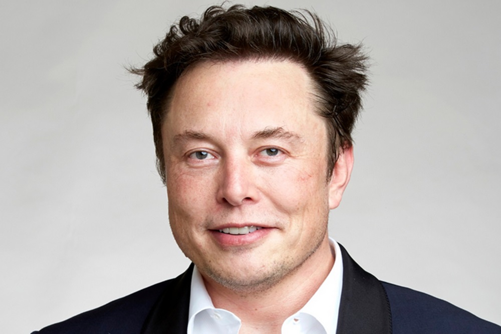 Elon Musk: Pendapatan SpaceX Tembus Rp253 Triliun 2024