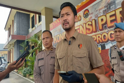 Anggota Brimob Polda DIY Ditembak Air Softgun Sempat Dikira Klitih, Pelaku Terpengaruh Miras
