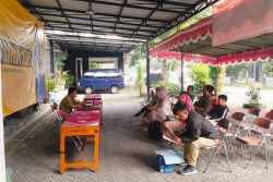 Disdikpora Bantul Buka Posko Aduan SPMB 2025, Libatkan Dinsos dan Dukcapil