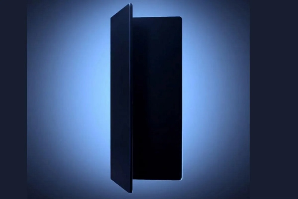 Tampilan Ponsel Lipat Terbaru dari Samsung, Layar Lebih Besar