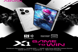 Advan X1, Ponsel Gaming Seharga Rp1,6 Juta, Ini Spek Lengkapnya