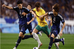 Australia vs Jepang: Preview, Prediksi,  dan Link Streaming