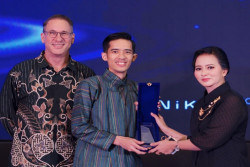 Harper Malioboro Yogyakarta Raih Penghargaan Prestisius dalam Ajang Frontliners National Training 2025