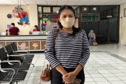 Masalah Jantung Sejak Lahir, Pengobatan Hingga Operasi Dikover BPJS