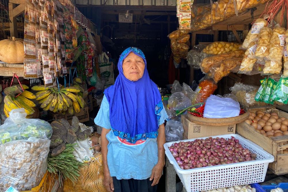 Jelang Iduladha 2025, Harga Pangan di Gunungkidul Normal