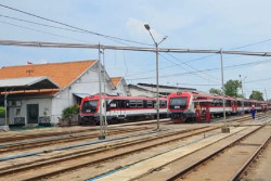 Jadwal Prameks Jogja-Kutoarjo Hari Ini, Kamis 5 Juni 2025, Naik dari Stasiun Tugu hingga Kutoarjo